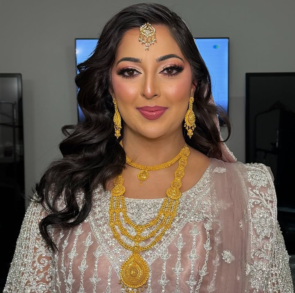 সৎ মাকে বাধানোর দায়িত্ব